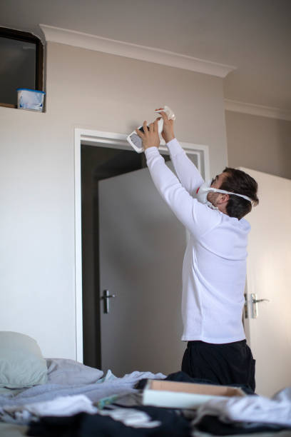Best Dehumidification Services  in Harvest, AL
