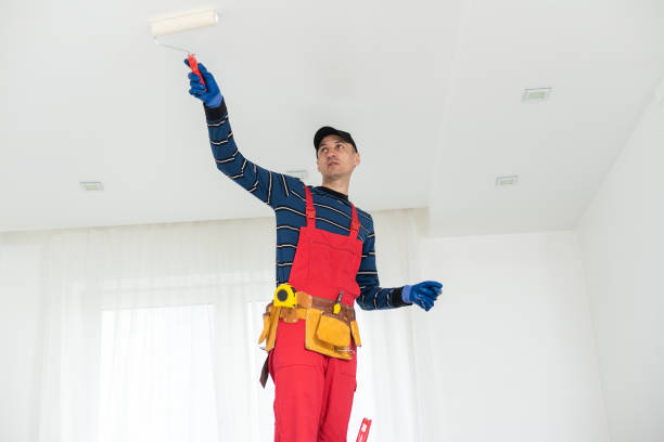 Mold Remediation for Rental Properties in Harvest, AL