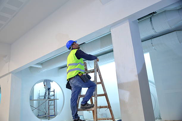 Best Mold Prevention Services  in Harvest, AL